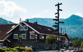 Skiers Lodge Hemsedal